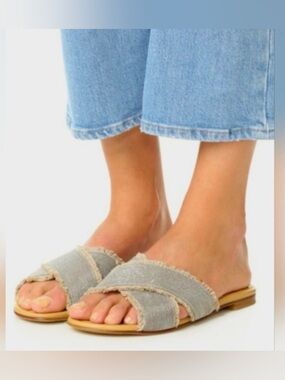 Stuart Weitzman Sandal